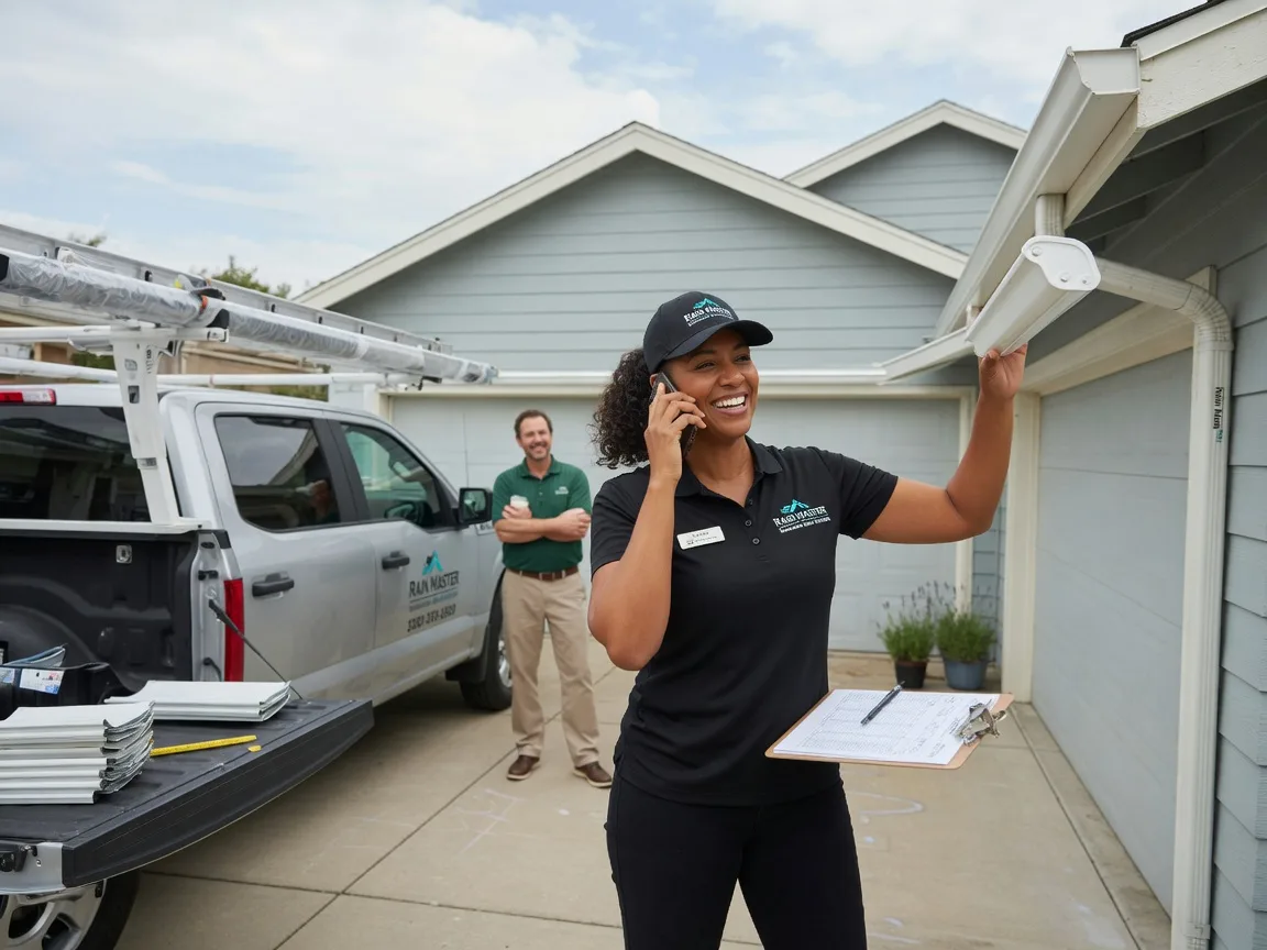 Gutter Installation Atwater, OH FAQs